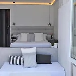 Smy Bellevue Mykonos Hotel