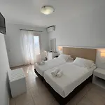 Smy Bellevue Mykonos Hotel