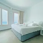 Smy Bellevue Mykonos 4* Mykonos Town
