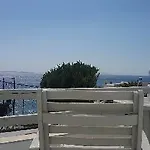 Smy Bellevue Mykonos Hotel Mykonos Town