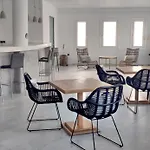 Smy Bellevue Mykonos Mykonos Town