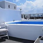 Smy Bellevue Mykonos Mykonos Town