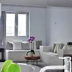 Hotel Smy Bellevue Mykonos