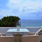 Smy Bellevue Mykonos 4* Mykonos Town
