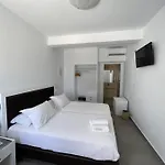 Smy Bellevue Mykonos Hotel 4*