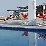 Smy Bellevue Mykonos Hotel