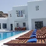 Smy Bellevue Mykonos