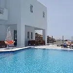 Smy Bellevue Mykonos Mykonos Town