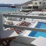 Smy Bellevue Mykonos Hotel 4*