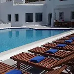 Hotel Smy Bellevue Mykonos Mykonos Town
