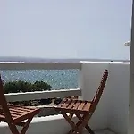 Smy Bellevue Mykonos Hotel