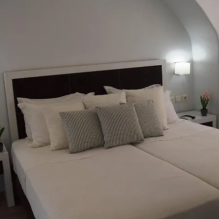 Отель Smy Bellevue Mykonos Mykonos Town