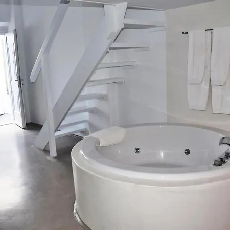 Otel Smy Bellevue Mykonos