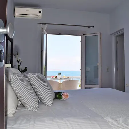 Smy Bellevue Mykonos 4*