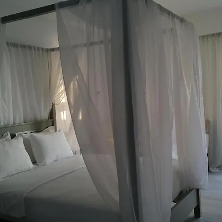 Smy Bellevue Mykonos 호텔 Mykonos Town