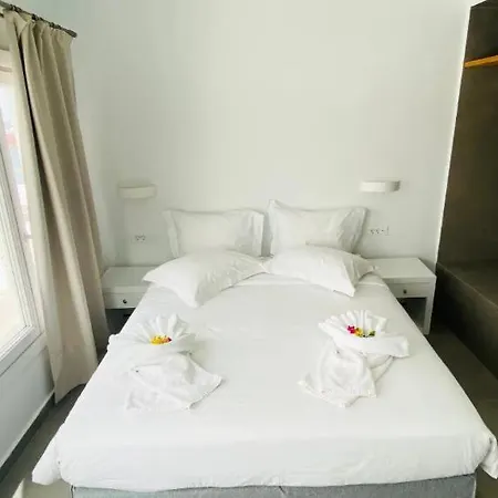 Smy Bellevue Mykonos 4* Mykonos Town