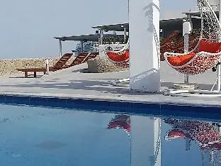 Smy Bellevue Mykonos 호텔