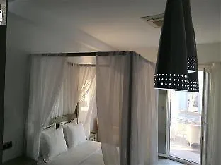 Smy Bellevue Mykonos 4* Mykonos Town