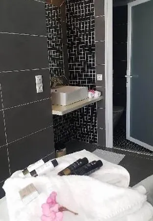 호텔 Smy Bellevue Mykonos 4*