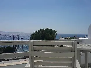Smy Bellevue Mykonos 호텔 Mykonos Town
