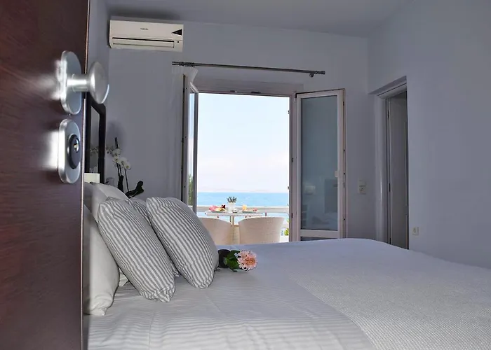 Smy Bellevue Mykonos 4*