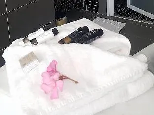 Smy Bellevue Mykonos Hotel