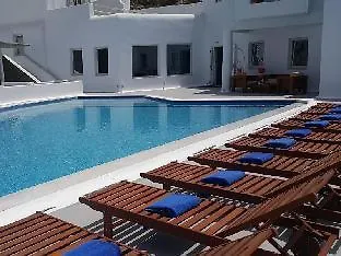 Hotel Smy Bellevue Mykonos Mykonos Town