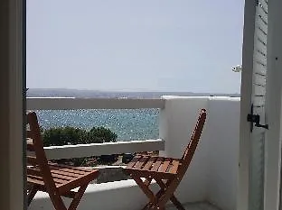 Smy Bellevue Mykonos Hotel