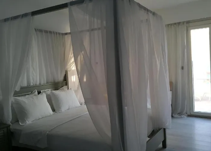 Smy Bellevue Mykonos Hotel Mykonos Town