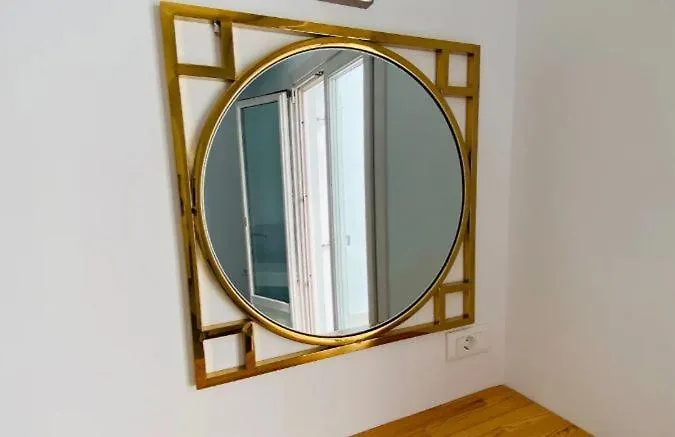 Smy Bellevue Mykonos Mykonos Town