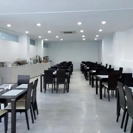 贝尔维尤酒店 酒店 4*
