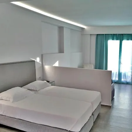 Hotel Smy Bellevue Mykonos 4*