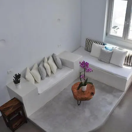 Hotel Smy Bellevue Mykonos