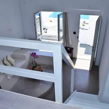 Smy Bellevue Mykonos 4* Mykonos Town