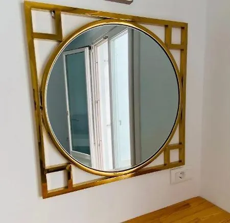 Smy Bellevue Mykonos Mykonos Town