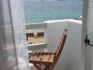 贝尔维尤酒店 Mykonos Town