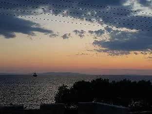 贝尔维尤酒店 Mykonos Town