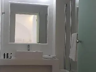 贝尔维尤酒店 4* Mykonos Town