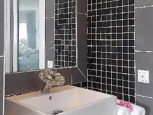 Smy Bellevue Mykonos Hotel 4*