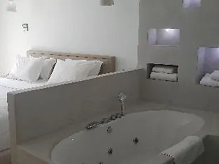 Smy Bellevue Mykonos